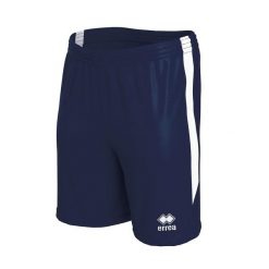 Spodenki Errea Ti-Mothy Szorty Ad Dorośli. Niebieskie krótkie spodenki sportowe ERREA, m, bez wzorów, z materiału. Za 148.50 zł.