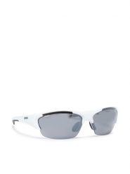 Uvex Okulary przeciwsłoneczne Blaze III S5320468216 Biały. Białe okulary przeciwsłoneczne Uvex. Za 209.99 zł.