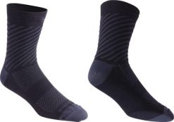 Skarpetki z włókien coolmax BBB Cycling TechnoFeet. Czarne skarpety BBB CYCLING, bez wzorów, z poliamidu. Za 138.00 zł.