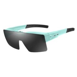 Lekkie polaryzowane okulary przeciwsłoneczne do jazdy na rowerze. Zielone okulary przeciwsłoneczne WEST BIKING. Za 106.40 zł.