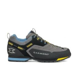 Buty podejściowe męskie Garmont Dragontail LT Evo. Zielone buty turystyczne Garmont, bez wzorów, z gumy, bez zapięcia, trekkingowe. Za 634.50 zł.