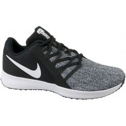 Nike Varsity Complete Trainer aa7064-001 42 Czarne. Buty treningowe marki Reebok. W wyprzedaży za 269.99 zł.