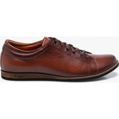 Conhpol - Półbuty Conhpol Dynamic. Eleganckie półbuty marki Conhpol. W wyprzedaży za 329.90 zł.