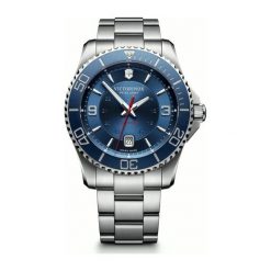 ZEGAREK VICTORINOX SWISS ARMY Maverick 241706. Zegarki marki Victorinox. Za 3,950.00 zł.
