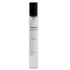 VALJUES Clean & Silky 21 | TWENTY-ONE Woda perfumowana 10 ml. Perfumy męskie VALJUES. Za 173.00 zł.