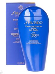 Shiseido Balsam przeciwsłoneczny do ciała - SPF 30 - 300 ml rozmiar: onesize. Pielęgnacja ciała SHISEIDO. Za 188.40 zł.