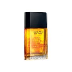 Azzaro Pour Homme Limited Edition 2015 EDT 100ml. Perfumy męskie Azzaro. Za 101.30 zł.