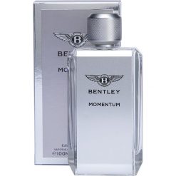 Momentum - EdT -100 ml. Perfumy męskie Perfumy. W wyprzedaży za 110.95 zł.