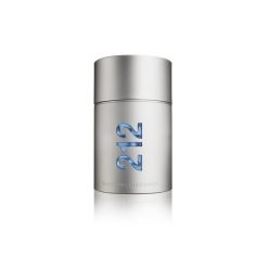 Carolina Herrera 212 For Men Eau de Toilette Spray Woda toaletowa 50 ml Męskie. Perfumy męskie Carolina Herrera. Za 419.00 zł.