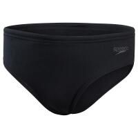 Spodenki kąpielówki męskie Speedo Eco End. Niebieskie kąpielówki Speedo, m, bez wzorów, z lycry. Za 119.99 zł.