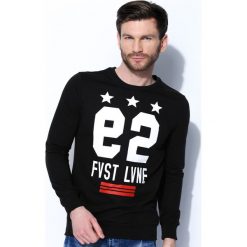 Czarna Bluza First Line. Bluzy marki Born2be. Za 59.99 zł.