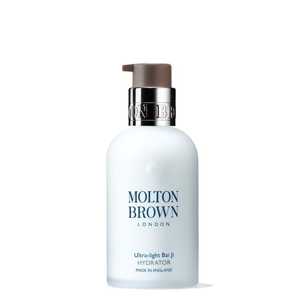 Molton Brown Pielęgnacja twarzy dla mężczyzn Ultra Light Bai Ji Hydrator Kremy do twarzy 100 ml Męskie. Kremy i balsamy MOLTON BROWN. Za 149.69 zł.