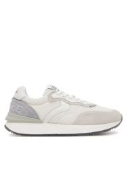 Voile Blanche Sneakersy Owark Easy Man 2018758.10.sza1B61 Szary. Szare buty sportowe casual Voile Blanche, bez wzorów, z materiału, bez zapięcia. Za 819.99 zł.