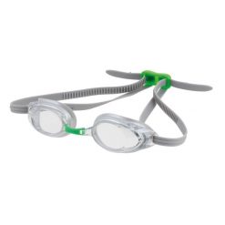Okulary Przeciwsłoneczne Aquafeel Glide – Srebrno-Zielone. Szare okulary przeciwsłoneczne AQUAFEEL. Za 106.14 zł.