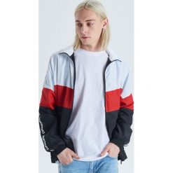 Kurtka typu track jacket - Czerwony. Kurtki marki Cropp. Za 129.99 zł.