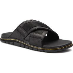 Klapki DR. MARTENS - Athens Slide 24869001 Black. Klapki marki Dr. Martens. Za 359.00 zł.