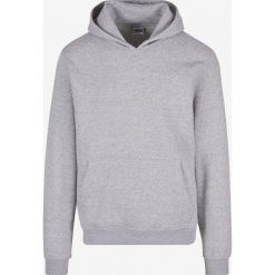 Bluza z kapturem Urban Classics Basic Essential. Szare bluzy Urban Classics, m, bez wzorów, z kapturem. Za 149.50 zł.