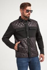 Bluza męska Stoney JOOP!. Bluzy JOOP!, l, bez wzorów, bez kaptura. W wyprzedaży za 624.92 zł.