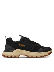 CATerpillar Sneakersy Colorado P725994 Czarny. Czarne buty sportowe casual CATerpillar, bez wzorów, ze skóry, bez zapięcia. Za 379.99 zł.