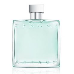 Azzaro Chrome Azure Woda toaletowa 100 ml Męskie. Perfumy męskie Azzaro. Za 410.39 zł.