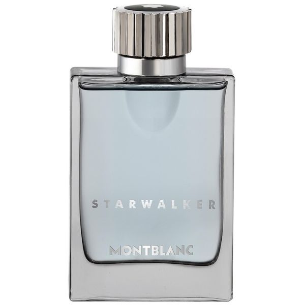 Montblanc Starwalker Eau de Toilette Spray Woda toaletowa 75 ml Męskie. Perfumy męskie montblanc. Za 237.00 zł.