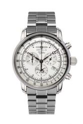 Zegarek Zeppelin 100 Jahre 7680MB1 Quarz. Zegarki sportowe Zeppelin. Za 1,376.99 zł.