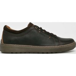 Wrangler - Buty. Buty sportowe casual marki Wrangler. W wyprzedaży za 259.90 zł.