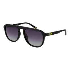Okulary przeciwsłoneczne Unisex FILA SFI528 56U28P. Brązowe okulary przeciwsłoneczne Fila. Za 405.85 zł.
