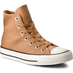 Trampki CONVERSE - Ctas Hi C157467C Raw Sugar/Egret/Black. Trampki marki Converse. W wyprzedaży za 279.00 zł.