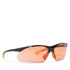 Okulary przeciwsłoneczne Uvex. Brązowe okulary przeciwsłoneczne Uvex. Za 69.99 zł.