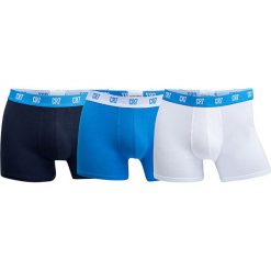CR7 Cristiano Ronaldo - Bokserki (3 pack). Bokserki CR7 Cristiano Ronaldo, l, bez wzorów, z bawełny. W wyprzedaży za 69.90 zł.