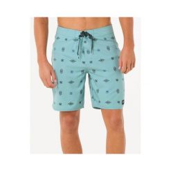 Spodenki surfingowe męskie Rip Curl Mirage Micro Diamond Niebieski. Niebieskie odzież kąpielowa Rip Curl, m, bez wzorów, sportowe. W wyprzedaży za 247.30 zł.