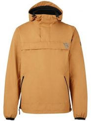 Brunotti Kurtka przejściowa "Kelvan" w kolorze jasnobrązowym rozmiar: M. Brązowe kurtki Brunotti, m, bez wzorów, bez kaptura. Za 114.17 zł.