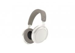 Słuchawki Sennheiser MOMENTUM 4 Wireless White. Białe słuchawki bezprzewodowe Sennheiser. Za 1,371.99 zł.