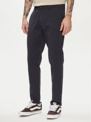 Only & Sons Chinosy Mark Luca 22028144 Granatowy Slim Fit. Niebieskie eleganckie spodnie Only & Sons, m, z bawełny. Za 69.99 zł.