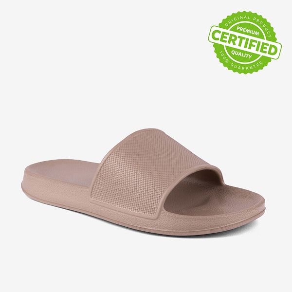 Klapki męskie Coqui 44/45 szare. Brązowe klapki Coqui. Za 115.99 zł.
