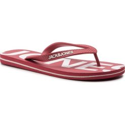 Japonki JACK&JONES - Jfwlogo 12150585 Barbados Cherry. Japonki marki Jack&Jones. Za 49.00 zł.