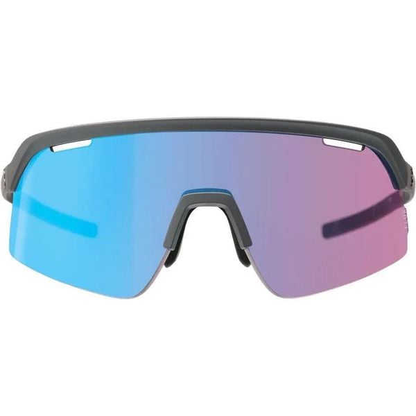 Okulary przeciwsłoneczne BBB Cycling Valor Flux. Zielone okulary przeciwsłoneczne BBB CYCLING. Za 596.50 zł.