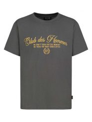 Sublevel Koszulka w kolorze szarym rozmiar: XL. Szare bezrękawniki Sublevel, xl, bez wzorów, z bawełny, bez kołnierzyka, bez ramiączek. Za 43.99 zł.