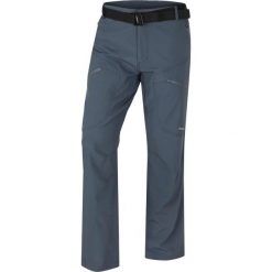 Husky Keasy M Anthracite L. Spodnie treningowe długie marki Husky. W wyprzedaży za 199.00 zł.