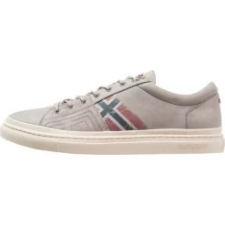 Napapijri KING Sneakersy niskie light grey. Buty sportowe casual marki Napapijri. W wyprzedaży za 456.75 zł.