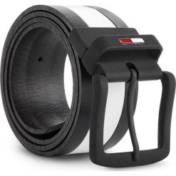 Pasek Męski TOMMY JEANS - Tjm Reversible Belt 4.0 AM0AM04227 85 901. Paski Tommy Jeans. Za 279.00 zł.
