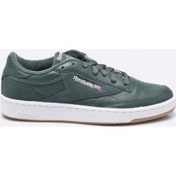Reebok Classic - Buty Club C 85 Estl. Buty sportowe casual marki Reebok Classic. W wyprzedaży za 229.90 zł.
