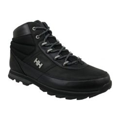 Helly Hansen Helly Hansen Woodlands 10823-990 42,5 Czarne. Buty trekkingowe marki Helly Hansen. W wyprzedaży za 399.99 zł.