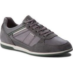 Sneakersy GEOX - U Renan B U824GB 0CL22 C9004 Anthracite. Buty sportowe casual marki Asics lifestyle. W wyprzedaży za 339.00 zł.