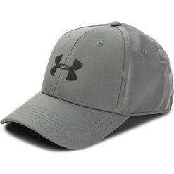 Czapka z daszkiem UNDER ARMOUR - Ua Classic Fit 1291853-040 Szary. Czapki z daszkiem marki Under Armour. Za 99.95 zł.
