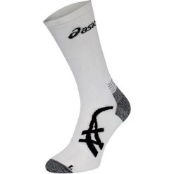 Asics Skarpety męskie Sensei białe roz. 47-49 (321769.0001). Skarpetki sportowe marki ASICS. Za 43.67 zł.