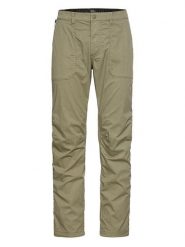 Camel Active Spodnie chino - Relaxed fit - w kolorze khaki rozmiar: W40/L34. Brązowe eleganckie spodnie Camel Active, l. Za 217.99 zł.