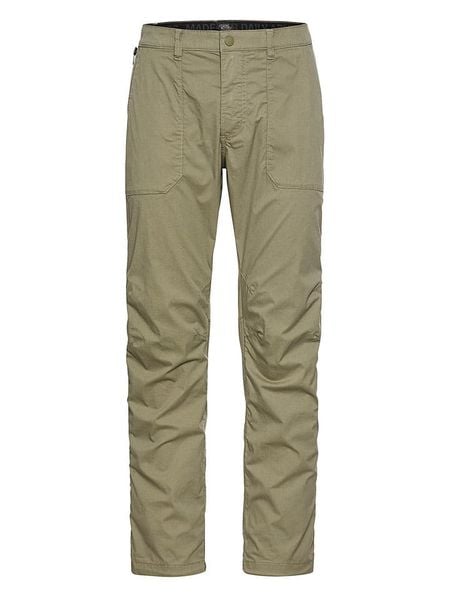 Camel Active Spodnie chino - Relaxed fit - w kolorze khaki rozmiar: W35/L34. Brązowe eleganckie spodnie Camel Active, l. Za 214.19 zł.