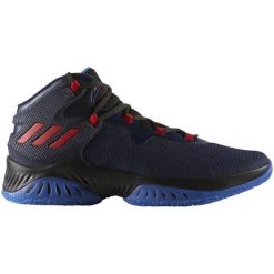 Adidas Explosive Bounce Collegiate Navy/Scarlet/Core Black 47.3. Buty do biegania marki Adidas. W wyprzedaży za 319.00 zł.